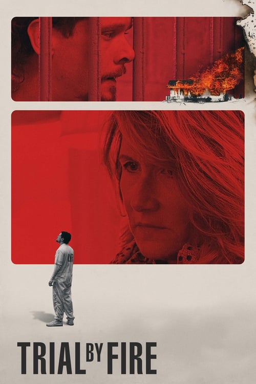 ดูหนังออนไลน์ฟรี Trial by Fire (2019) ไฟอยุติธรรม