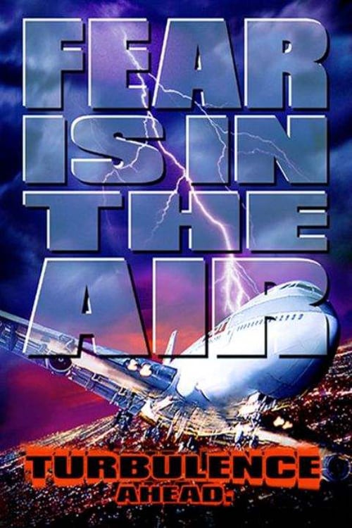 ดูหนังออนไลน์ฟรี Turbulence (1997) 36000 เขย่านรก