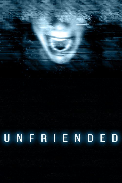 ดูหนังออนไลน์ฟรี Unfriended (2014) อันเฟรนด์