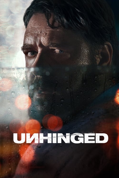 ดูหนังออนไลน์ฟรี Unhinged (2020) เฮียคลั่ง! ดับเครื่องชน