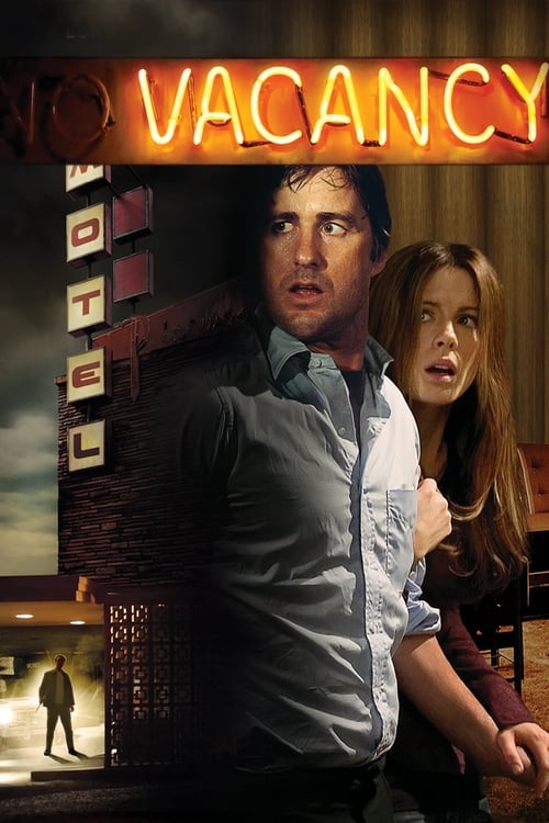 ดูหนังออนไลน์ฟรี Vacancy (2007) ห้องว่างให้เชือด