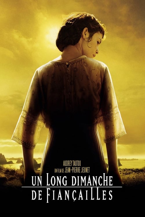 ดูหนังออนไลน์ฟรี Very Long Engagement (2004) หมั้นรักสุดปลายฟ้า