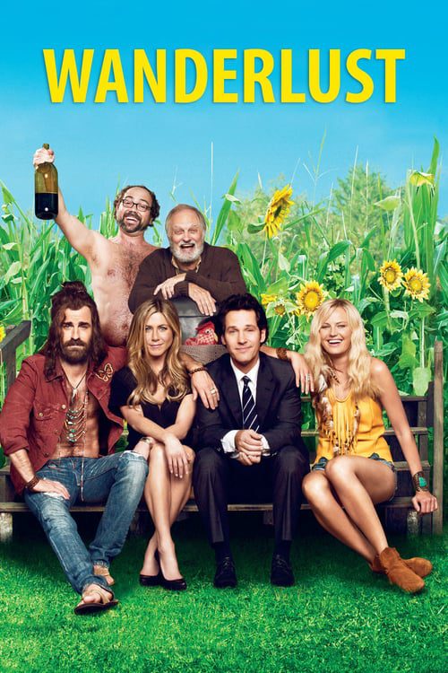ดูหนังออนไลน์ฟรี Wanderlust (2012) หนีเมืองเฮี้ยว มาเฟี้ยวบ้านนอก