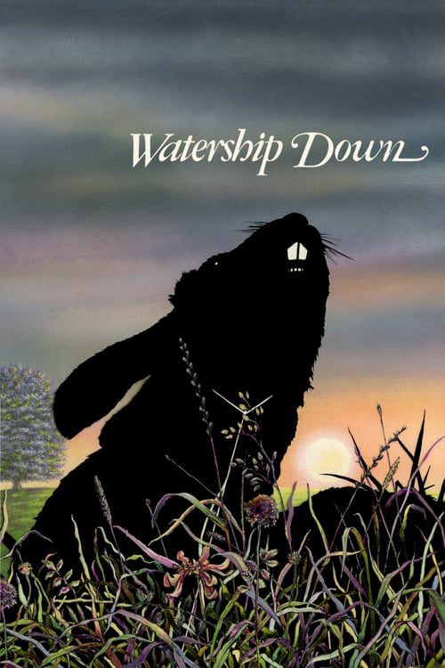 ดูหนังออนไลน์ฟรี Watership Down (1978)