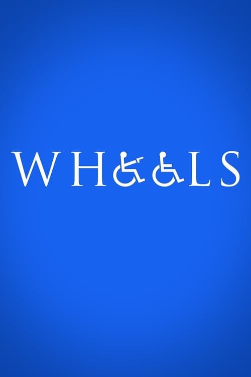 ดูหนังออนไลน์ฟรี Wheels (2014)