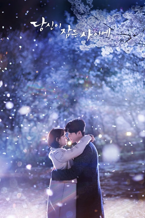 ดูหนังออนไลน์ฟรี While You Were Sleeping (2017) ลิขิตฝันฉันและเธอ EP.1-16 จบ (พากย์ไทย)