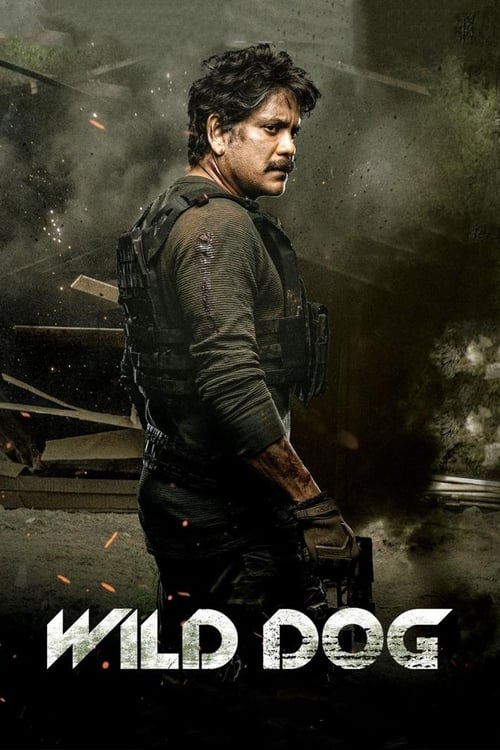 ดูหนังออนไลน์ฟรี Wild Dog (2021)