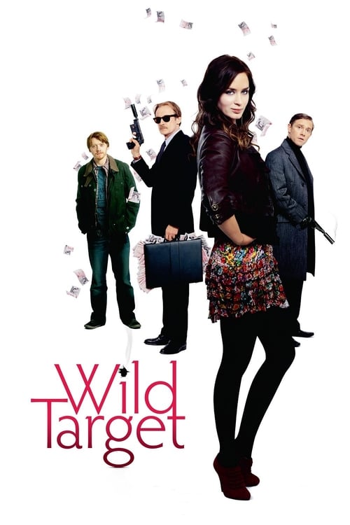 ดูหนังออนไลน์ฟรี Wild Target (2010) โจรสาวแสบซ่าส์ เจอะนักฆ่ากลับใจ