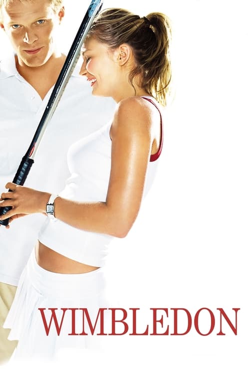 ดูหนังออนไลน์ฟรี Wimbledon (2004) หวดรักสนั่นโลก