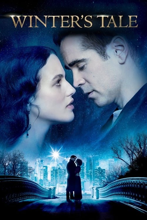 ดูหนังออนไลน์ฟรี Winters Tale (2014) วินเทอร์ส เทล อัศจรรย์รักข้ามเวลา