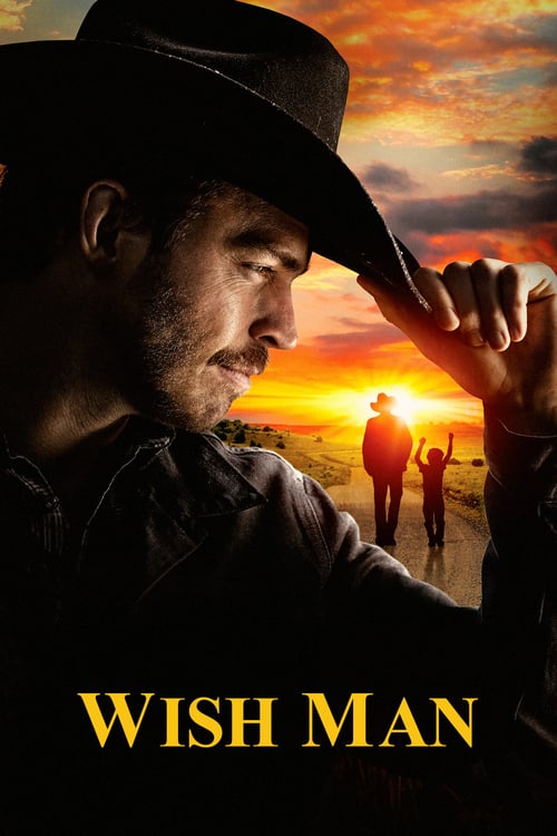 ดูหนังออนไลน์ฟรี Wish Man (2019)