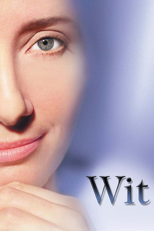 ดูหนังออนไลน์ฟรี Wit (2001)