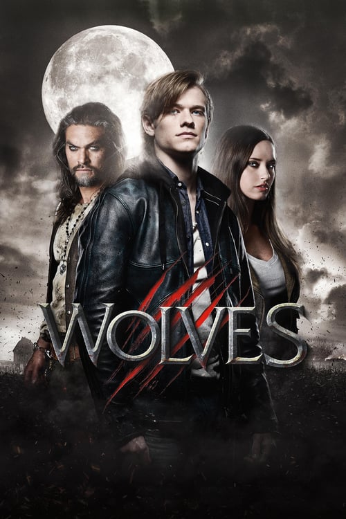 ดูหนังออนไลน์ฟรี Wolves (2014) สงครามพันธุ์ขย้ำ