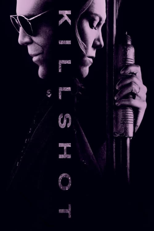 ดูหนังออนไลน์ฟรี killshot (2008) พลิกนรก