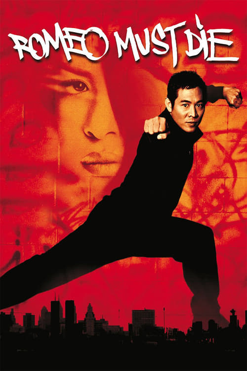 ดูหนังออนไลน์ฟรี Romeo Must Die (2000) ศึกแก็งค์มังกรผ่าโลก