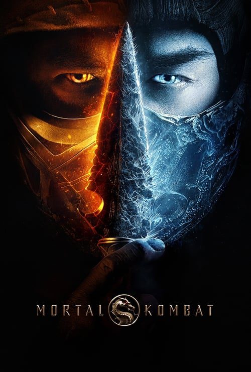 ดูหนังออนไลน์ฟรี mortal kombat (2021) มอร์ทัล คอมแบท