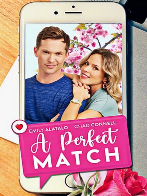 ดูหนังออนไลน์ฟรี A Perfect Match (2021)