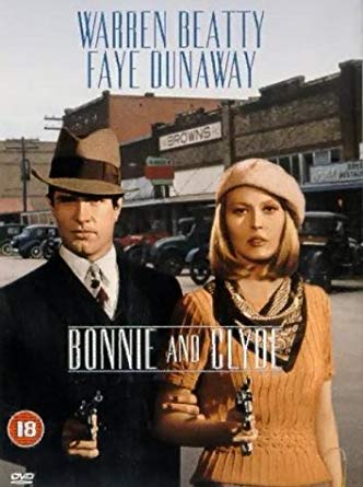 ดูหนังออนไลน์ฟรี Bonnie and Clyde (1967) หนุ่มห้าว สาวเหมี้ยม