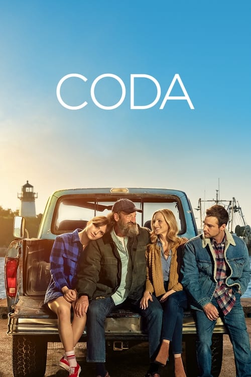 ดูหนังออนไลน์ฟรี CODA (2021)