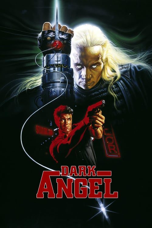 ดูหนังออนไลน์ฟรี Dark Angel (1990) ตัวแสบ 50000 สะเทิ้น
