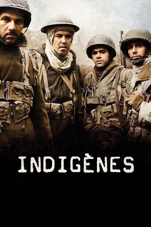 ดูหนังออนไลน์ฟรี Days Of Glory (2006) วันบัญญัติวีรบุรุษ