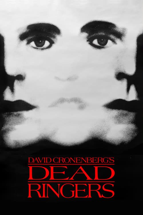 ดูหนังออนไลน์ฟรี Dead Ringers (1988)