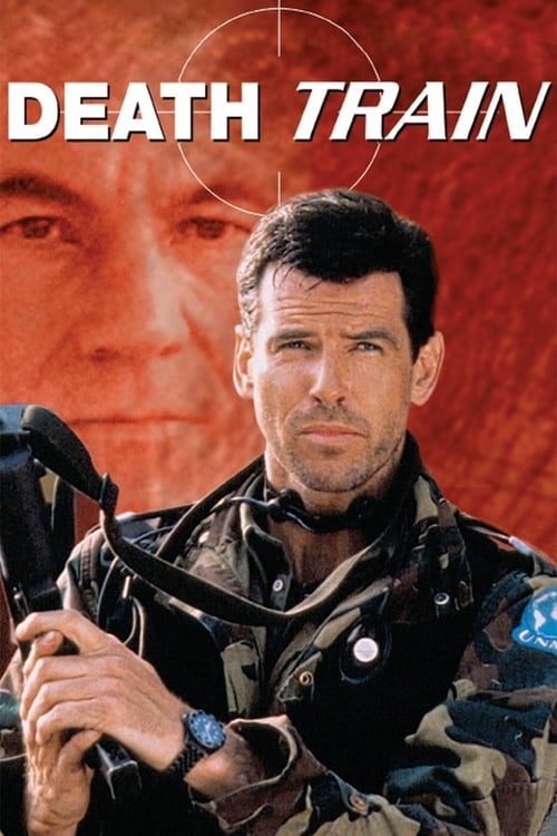 ดูหนังออนไลน์ฟรี Detonator (1993) พยัคฆ์ร้ายระห่ำโลก