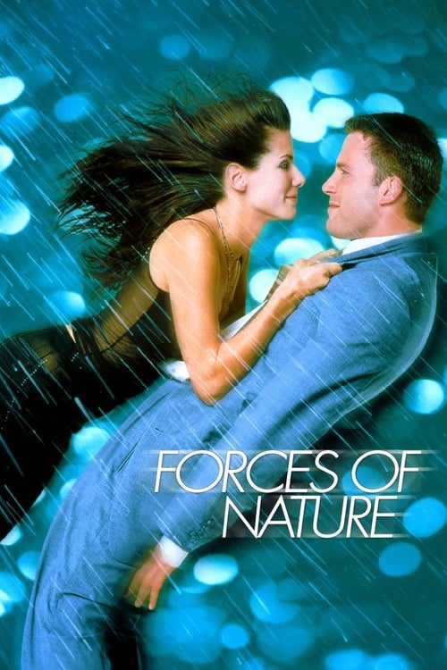 ดูหนังออนไลน์ฟรี Forces of Nature (1999) หลบพายุร้าย เจอพายุรัก