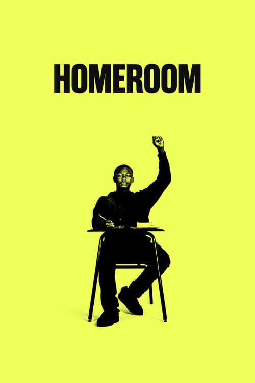 ดูหนังออนไลน์ฟรี HomeRoom (2021)