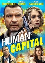 ดูหนังออนไลน์ฟรี Human Capital (2020) ทุนมนุษย์
