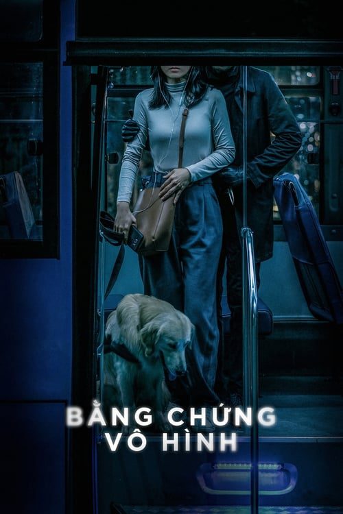 ดูหนังออนไลน์ฟรี Invisible Evidence (2020) ปริศนามืด ปมพยานบอด
