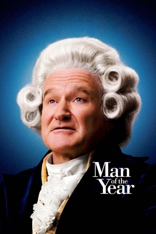 ดูหนังออนไลน์ฟรี Man of the Year (2006)