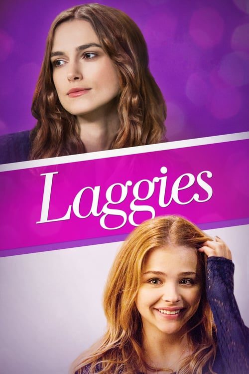 ดูหนังออนไลน์ฟรี [NETFLIX] Laggies (2014) รักเราอย่าเต่าเลย