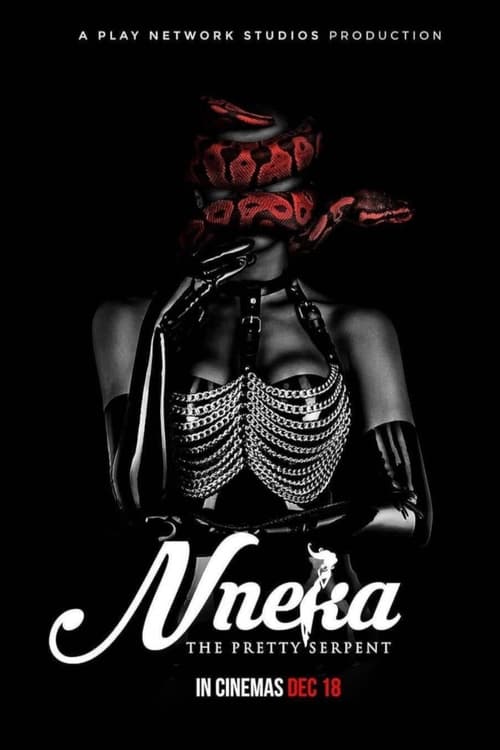 ดูหนังออนไลน์ฟรี [NETFLIX] Nneka The Pretty Serpent (2020) เนกา เสน่ห์นางงู
