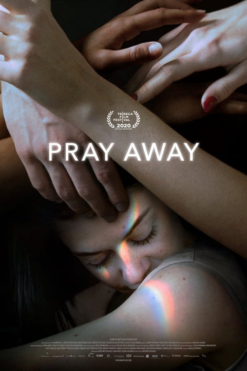 ดูหนังออนไลน์ฟรี Pray Away 2021 สวดแก้เกย์ 2021 NETFLIX