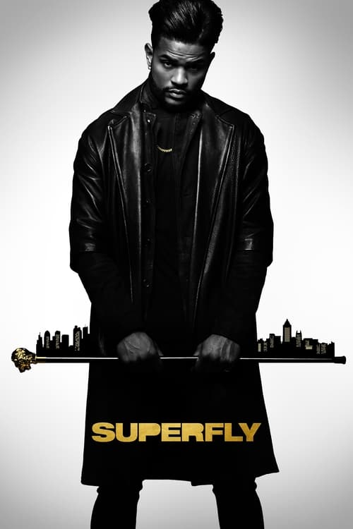 ดูหนังออนไลน์ฟรี [NETFLIX] Superfly (2018) กลโกงอันตราย