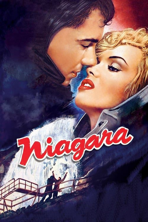 ดูหนังออนไลน์ฟรี Niagara (1953)