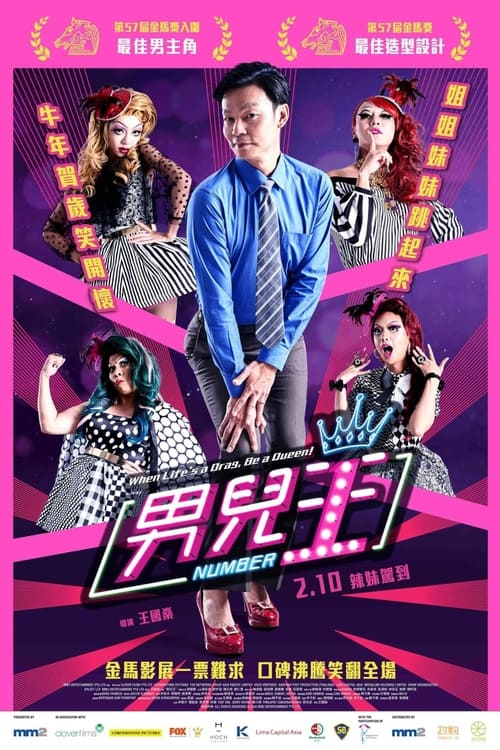 ดูหนังออนไลน์ฟรี Number 1 (2020)