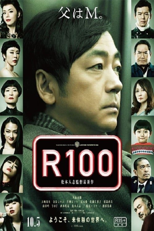 ดูหนังออนไลน์ฟรี R100 (2013)
