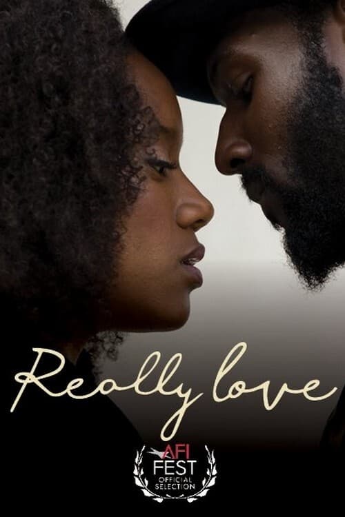 ดูหนังออนไลน์ฟรี Really Love (2020)