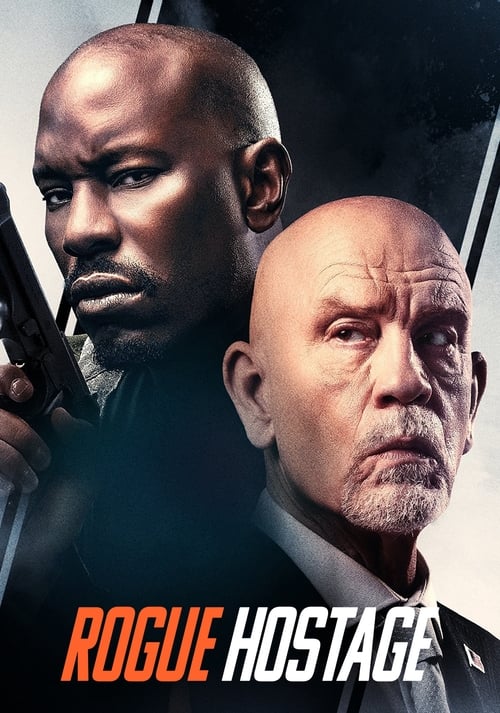 ดูหนังออนไลน์ฟรี Rogue Hostage (2021)