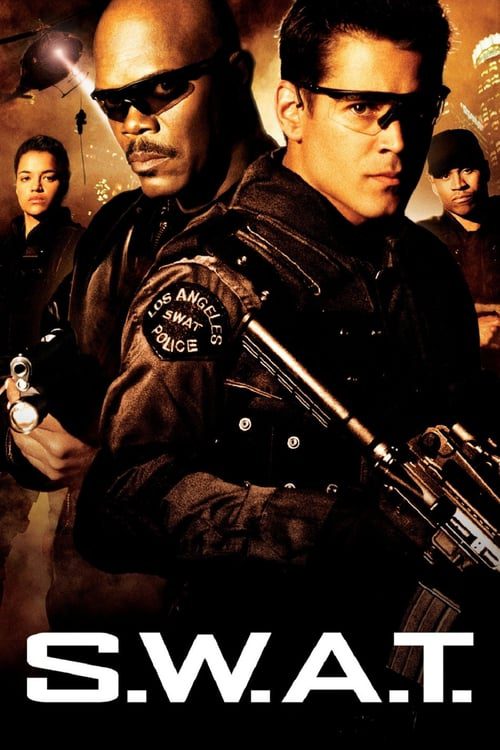 ดูหนังออนไลน์ฟรี S.W.A.T. (2003) หน่วยจู่โจมระห่ำโลก