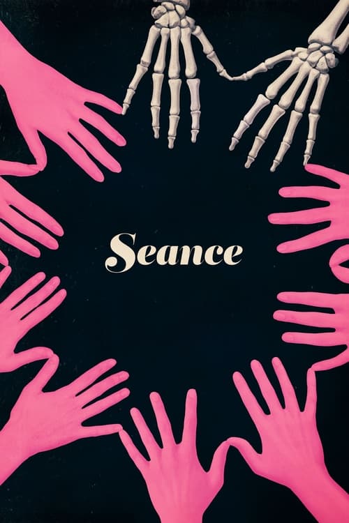 ดูหนังออนไลน์ฟรี Seance (2021)