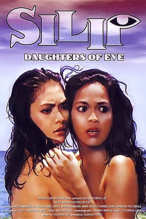 ดูหนังออนไลน์ฟรี Silip (1985)