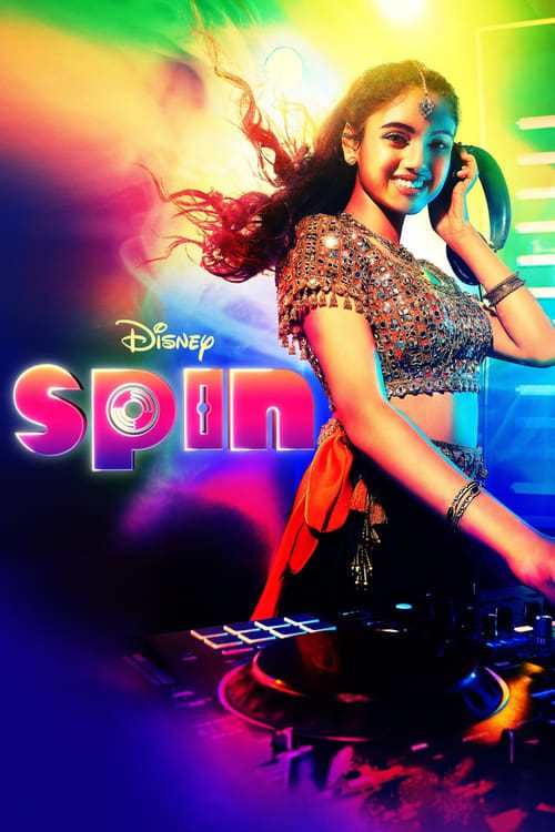ดูหนังออนไลน์ฟรี Spin (2021)