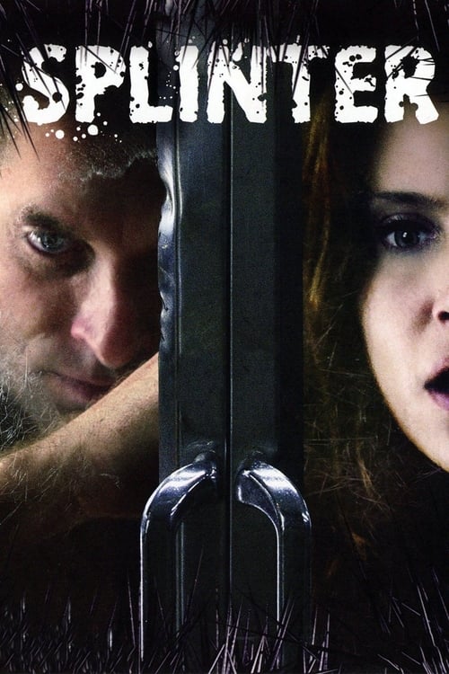 ดูหนังออนไลน์ฟรี Splinter (2008) สปลินเตอร์ ชีวอสูร