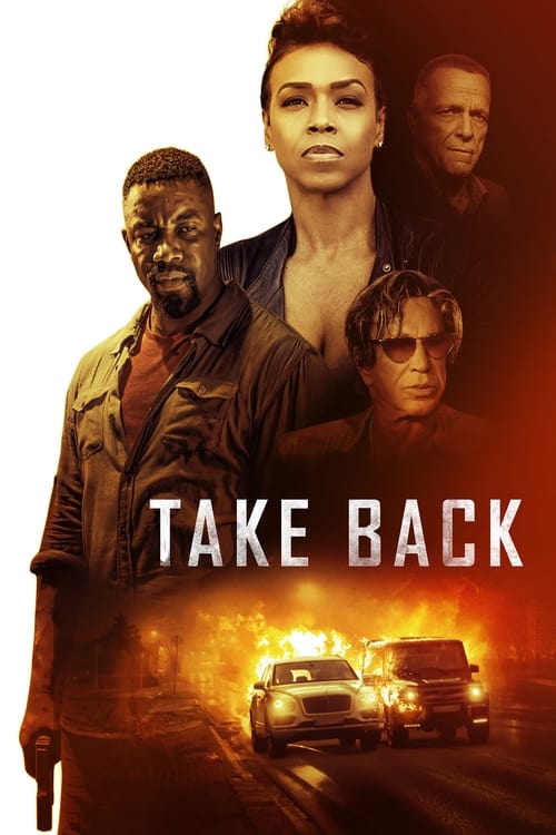 ดูหนังออนไลน์ฟรี Take Back (2021)