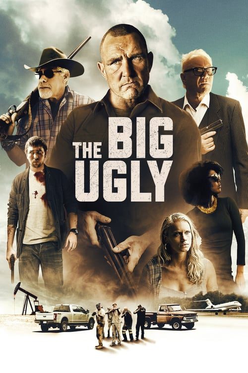 ดูหนังออนไลน์ฟรี The Big Ugly (2020)