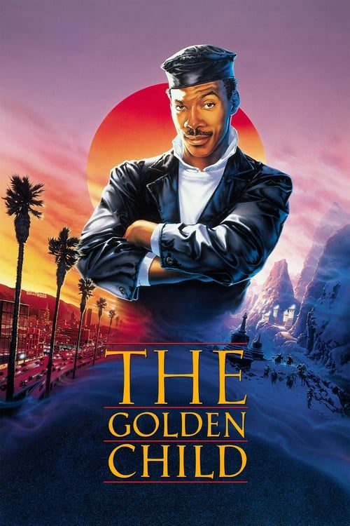 ดูหนังออนไลน์ฟรี The Golden Child (1986) ฟ้าส่งข้ามาลุย
