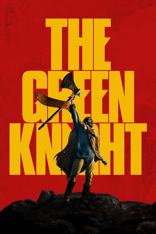ดูหนังออนไลน์ฟรี The Green Knight (2021) เดอะ กรีน ไนท์